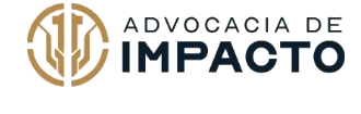 Advocacia de Impacto